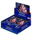 One Piece CAJA OP14 - The Azure Sea's Seven