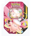 Pokemon LATA Mega Clefable EX (español)