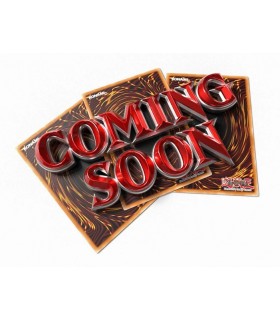 (RESERVA inglés) Yugioh Limited Pack World 2026