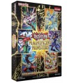 (español) Yugioh Magnificent Monsters