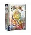Sagrada (nueva edición)