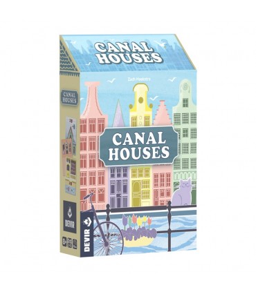 Canal Houses
