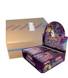 (RESERVA español) Yugioh CASE - 12 cajas - Chaos Origins