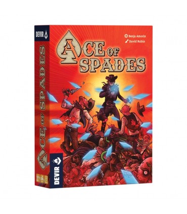 Ace of Spades