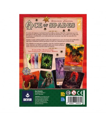 Ace of Spades