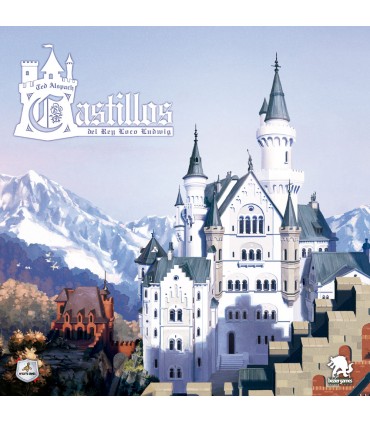 Castillos del Rey Loco Ludwig