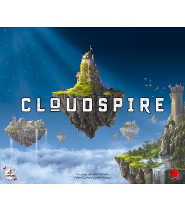 Cloudspire