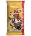 MTG Marvel Super Heroes SOBRE COLLECTOR