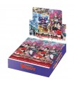 Cardfight Vanguard CAJA Parallactic Clash