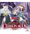 Cardfight Vanguard CAJA Crimson Moon