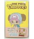 (RECOGIDA) One Piece MANGA japonés Choppers vol. 1