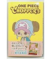 (RECOGIDA) One Piece MANGA japonés Choppers vol. 1