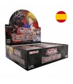 (RESERVA) Yugioh CAJA Beyond the Brave (español)