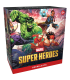 MTG Marvel Super Heroes PACK PRESENTACIÓN