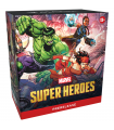 MTG Marvel Super Heroes PACK PRESENTACIÓN