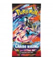Pokemon SOBRE Chaos Rising (inglés)