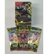 (Reserva) Pokemon OFERTA 1 - Pack Oscuridad + 3 sobres Equilibrio