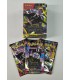 Pokemon OFERTA 2 - Pack Oscuridad + 3 sobres Oscuridad