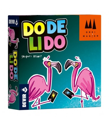 Dodelido