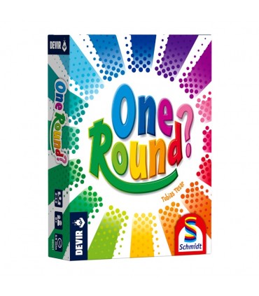One Round?