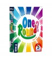 One Round?
