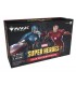 MTG Marvel Caja de principiante (español)