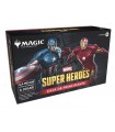 MTG Marvel Caja de principiante (español)