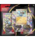 Pokemon PACK 3 SOBRES + carta promo Oscuridad Absoluta (español)