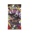 Pokemon SOBRE Oscuridad Absoluta (español)