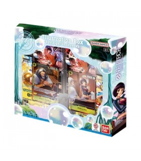 One Piece Illustration Box 07