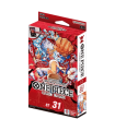 One Piece ST31 - Monkey.D.Luffy