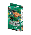 One Piece ST32 - Roronoa Zoro