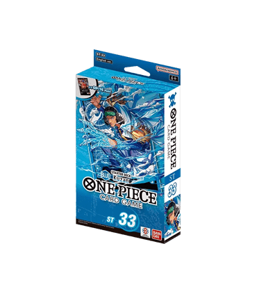 One Piece ST33 - Kuzan
