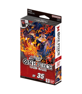 One Piece ST35 - Sabo