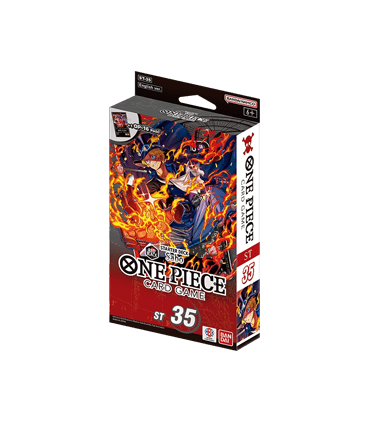 (Reserva) One Piece ST35 - Sabo