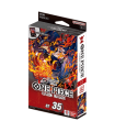One Piece ST35 - Sabo