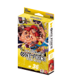 One Piece ST36 - Eustass Captain Kid