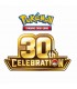 (INFO) Pokemon 30 Aniversario (INFO)