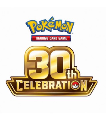 (INFO) Pokemon 30 Aniversario (INFO)