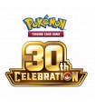 (INFO) Pokemon 30 Aniversario (INFO)