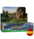 MTG Hobbit CAJA sobres (español)