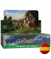 MTG Hobbit CAJA sobres (español)