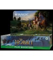 MTG Hobbit CAJA sobres (inglés)