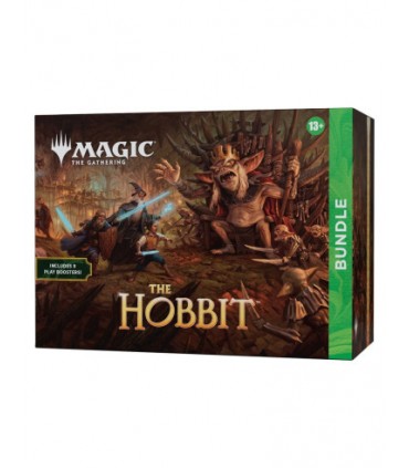 MTG Hobbit BUNDLE (inglés)
