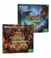 MTG Hobbit Pack 2 Scene Box (inglés)