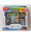 (Recogida) Pokemon PRIMER COMPAÑERO Serie 3 (español)