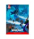 (RESERVA) D&D: World of Warcraft (Regular cover) Inglés