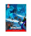 (RESERVA) D&D: World of Warcraft (Regular cover) Inglés