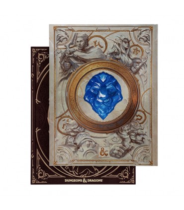 (RESERVA) D&D: World of Warcraft (Collector's Edition) Inglés