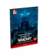 (RESERVA) D&D: World of Warcraft, Icecrown Citadel Adventure Map Pack (Inglés)